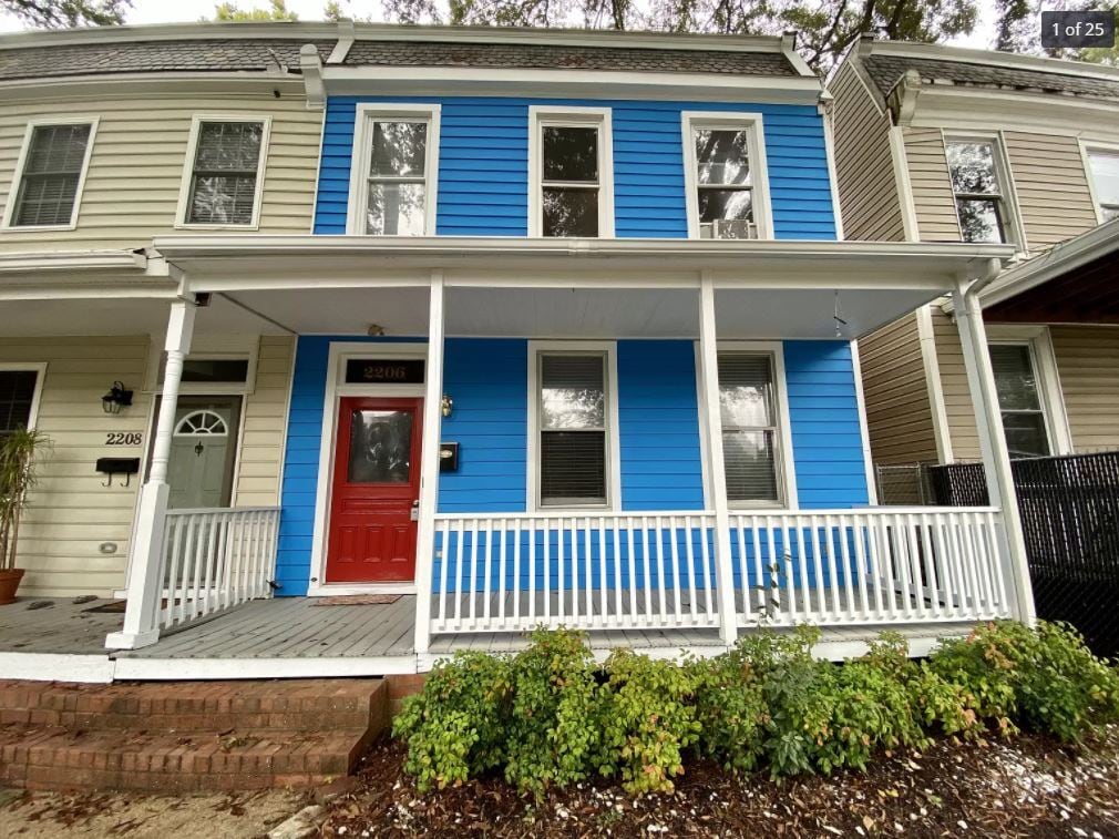 Photo - 2206 Parkwood Ave