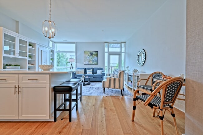 Photo - 708 Market St Unit #507