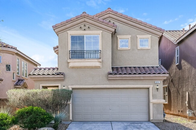 Building Photo - 9281 William Hill Ave