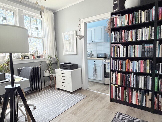 Photo - 36 Hanna St W Unité 1