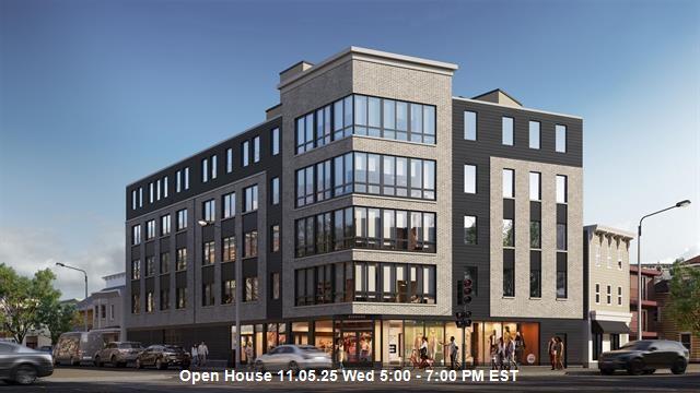 Building Photo - 3516 John F. Kennedy Blvd Unit 203