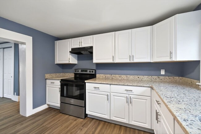 Photo - Newly renovated property