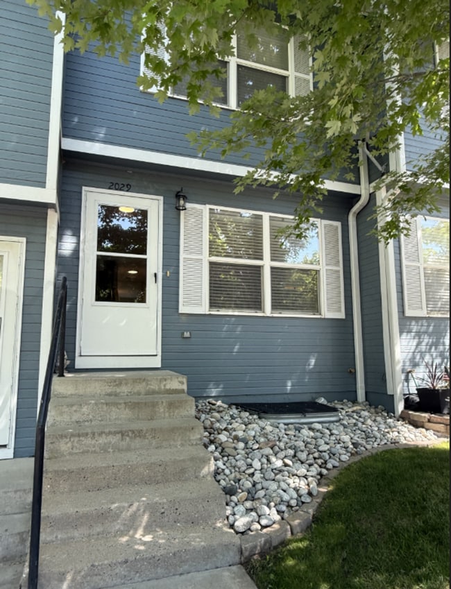Photo - Welcome to your new home!