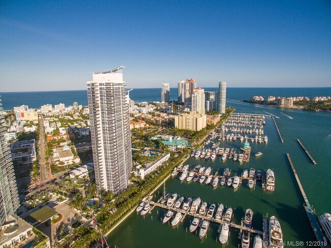 Photo - 400 Alton Rd Unidad 3601