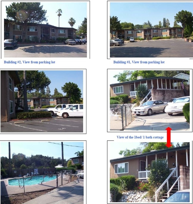 Photo - Court View Apartments