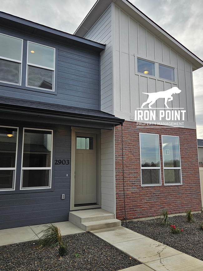 Building Photo - Brand New, Never-Lived-In 3-Bed, 2.5-Bath Townhome in Caldwell, ID – $500 Holiday Move-In Special!
