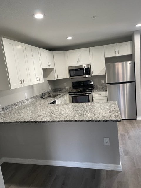 Photo - 1925 Ave O SW Unit 207