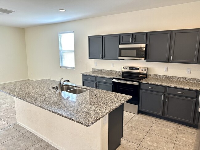 Photo - 2421 E San Borja Trail