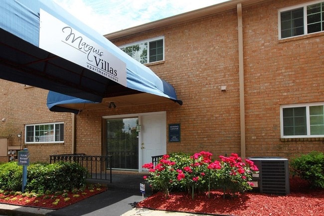 Hillcrest at Brookhaven - Hillcrest at Brookhaven Apartments