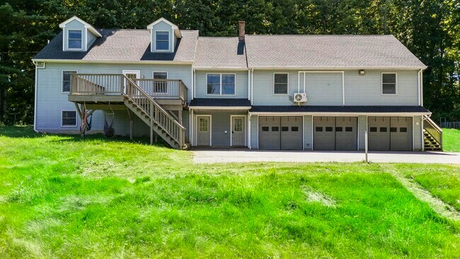 Photo - 13 Kent Cornwall Rd Unidad A