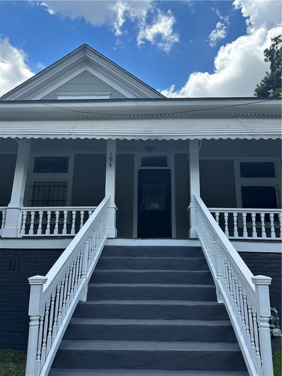 Photo - 194 Hendrix Ave SW