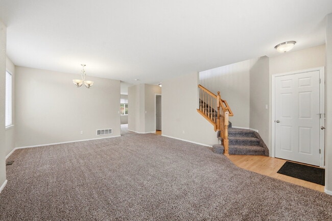 Photo - $3,045.95, 3-bed, 2.5-bathroom with a large backyard