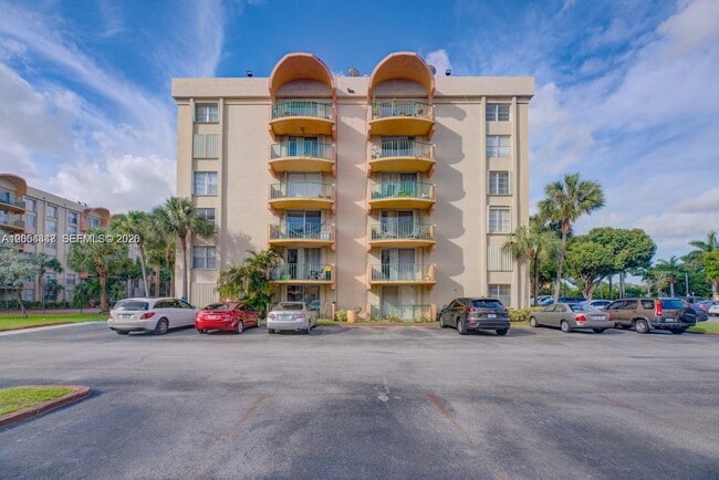 Photo - 9320 Fontainebleau Blvd Unit 215