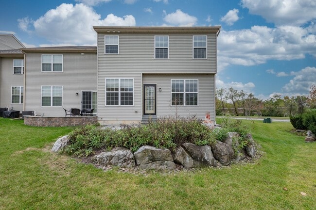 Photo - 3 bedroom Townhouse