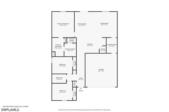 Photo - 2901 SW 18th Pl