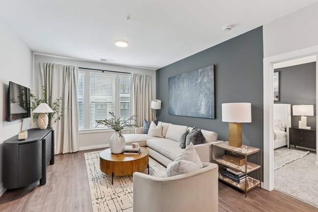 Alta New Carrollton