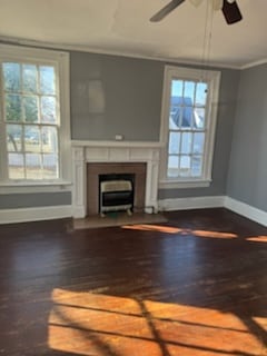 Photo - 433 Worth St NW Unidad Apartment 4