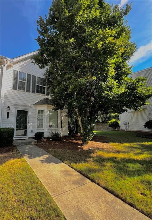Building Photo - 725 Crestwell Cir