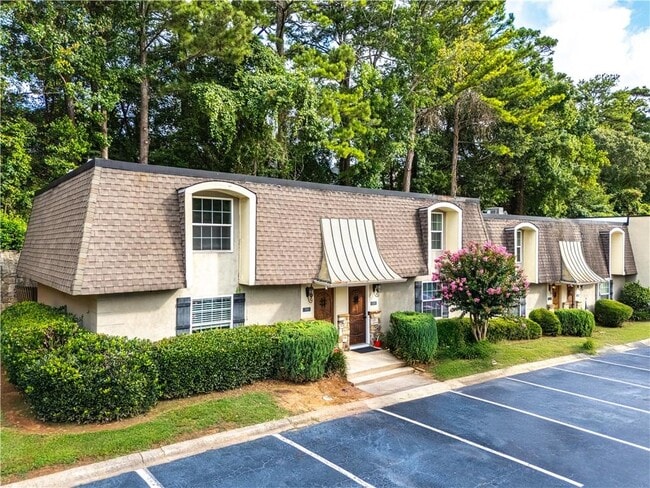 Photo - 4430 Tilly Mill Rd