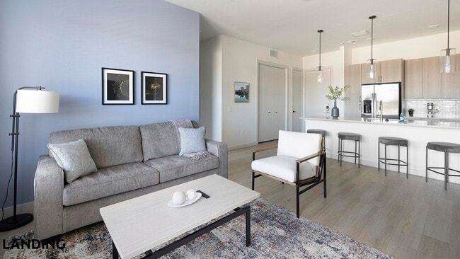 Building Photo - 1345 E 15th St