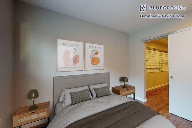 Photo - 79 Alexander St Unit FL3-ID1292A