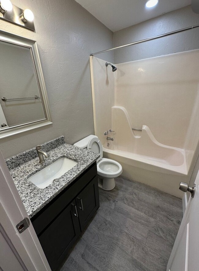 Photo - 4 Bedroom 2 Bath Single Family Home