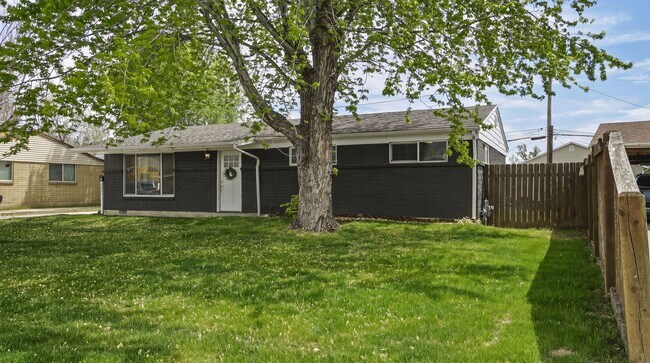 Photo - Charming and Quiet 3 bed Orem Home in Prime Location with Solar!!