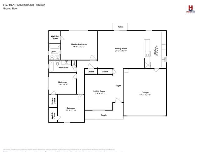 Photo - 6127 Heatherbrook Dr