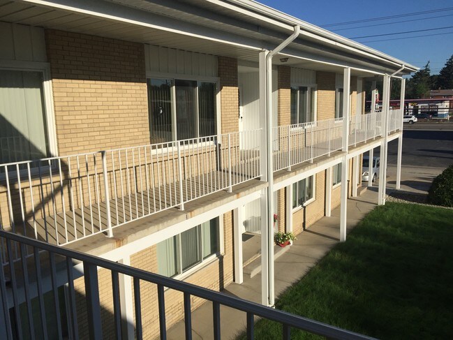 Photo - Alexander Park Place Apartments - 31134 Pardo