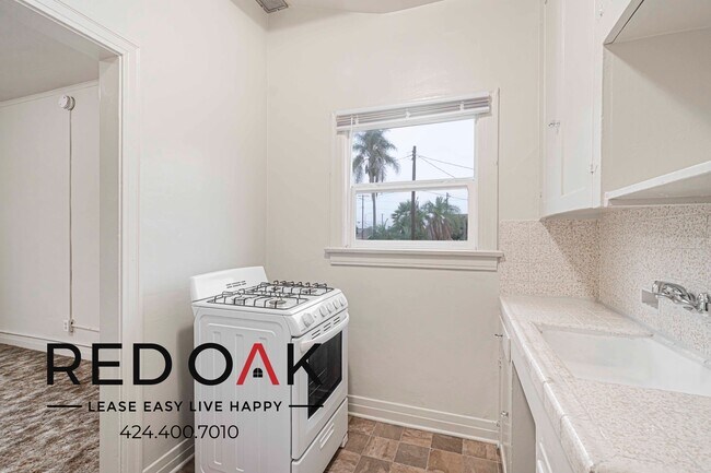 Photo - 432 N Virgil Ave Unidad 9 Rental