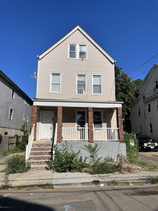 Front View/Entrance - 21 Wainwright St Apartamentos Unidad 2