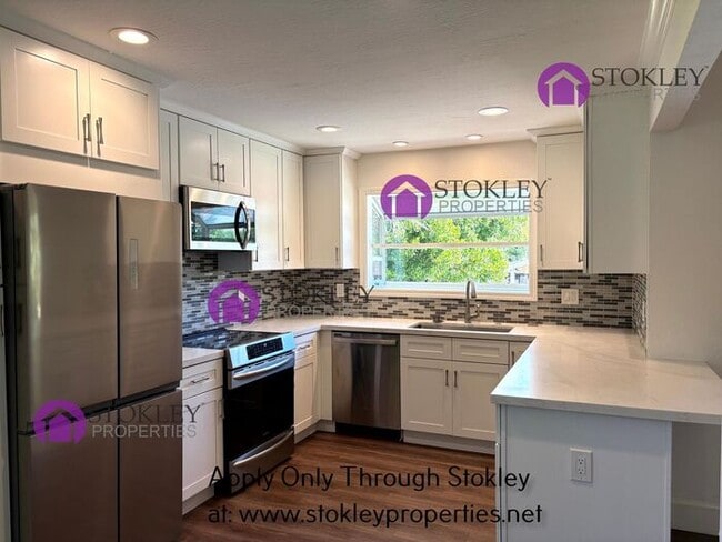 Photo - 2730 Buena Vista Ave