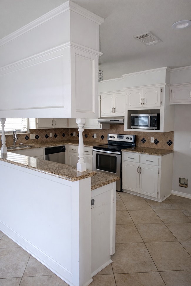 Photo - now renting 3 bedroom 2 bath house located in Pleasant Grove school distrct