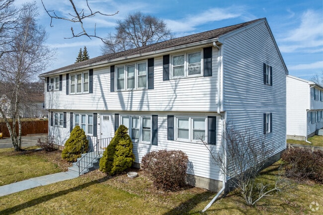 Photo - Orange Gardens