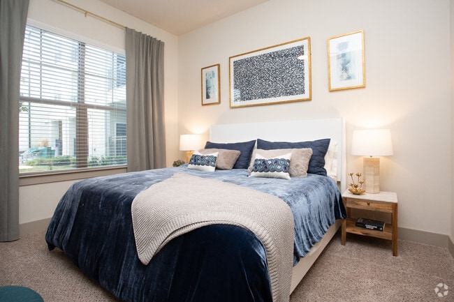 A2 - The Sterling at Oak Hills