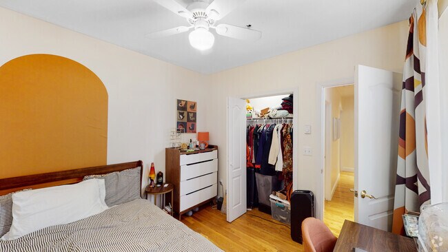 Building Photo - 99 Prince St Unit 2 Rental