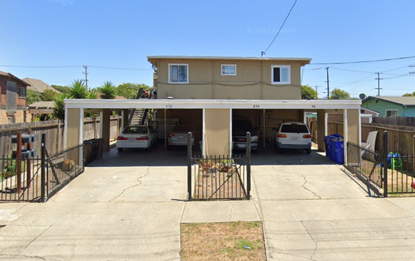 2 Bedroom, 1 Bath Unit – Richmond Availabl... - 2 Bedroom, 1 Bath Apartment Unit – Richmond Availabl... Unit 254 South 3rd St.
