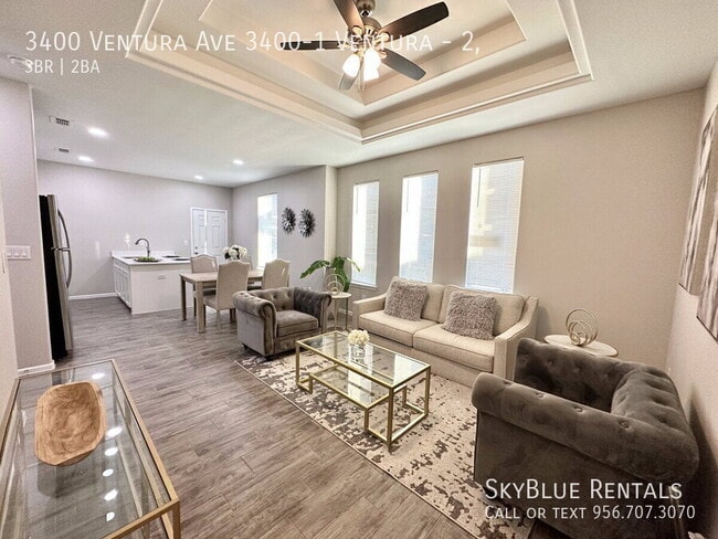 Photo - 3400 Ventura Ave Unidad 2,