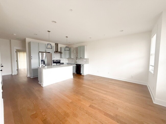Photo - Spacious 4-Bedroom Townhome on Allison Way with Pool Access Near TTU