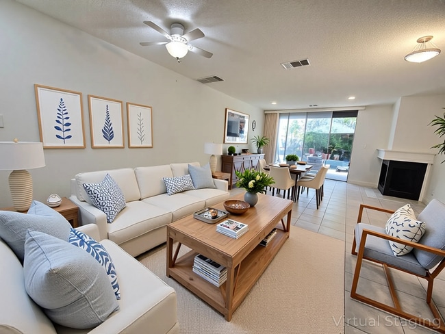 Building Photo - 25369 Pine Creek Ln Unit Pat