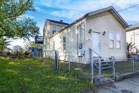 Photo - 1816 Baird St House