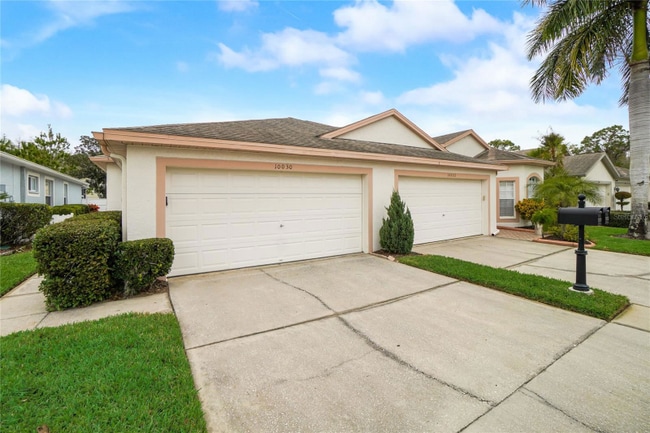 Photo - 10030 Bucklin St Townhome