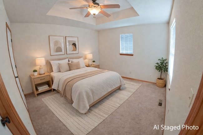 Photo - Beautiful Miller Ranch Town-Home with Open Floor Plan! Available Now!