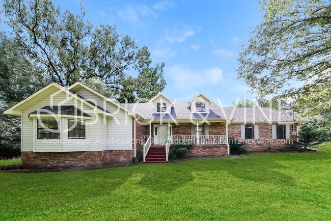 Building Photo - 6425 Woodberry Ln