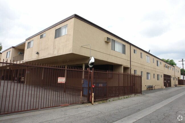 Villa Yolanda - Villa Yolanda