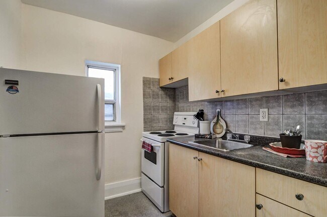 Photo - The Sheldrake Unit 1 Bedroom