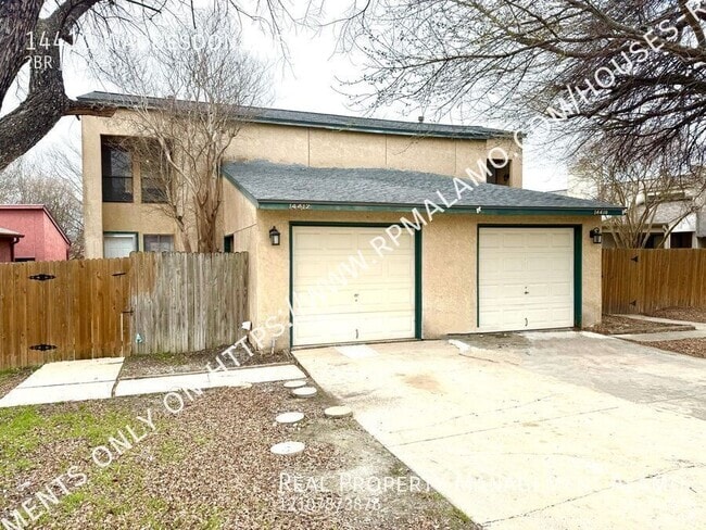 Building Photo - 14410 Waddesdon Blf Rental