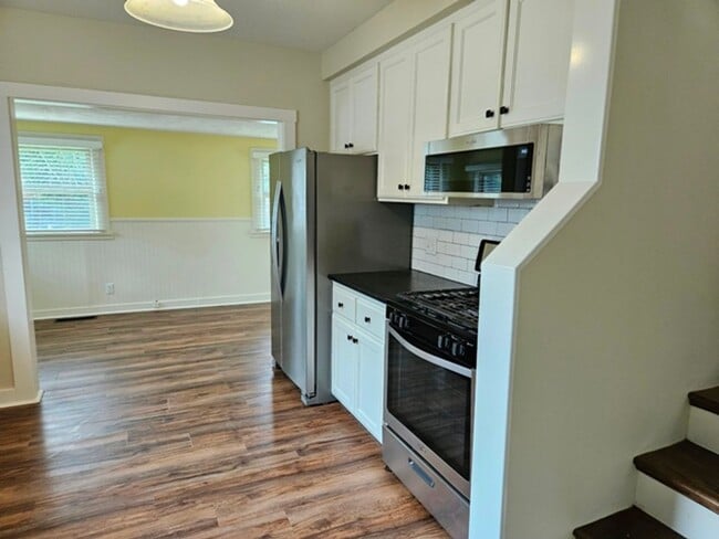 Photo - 4Bd/1Ba two story home - For viewing