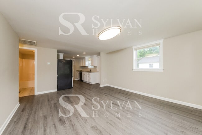 Photo - Charming 3 BR, 2 BA home is move-in ready