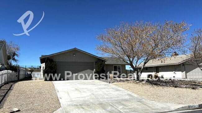 Photo - 3 Bed, 2 Bath Spring Valley Lake Home!!!